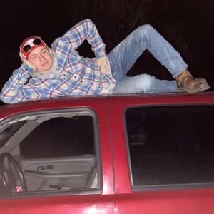 Meet your Posher, Braydon